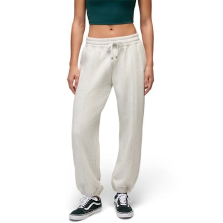 prAna DreamFleece Sweatpants - Women's 1