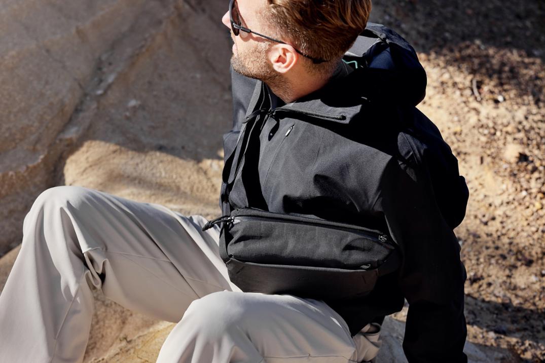 Location Image for Venture Sling 6 L