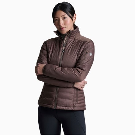KUHL Spyfire Down Jacket - Women's 0