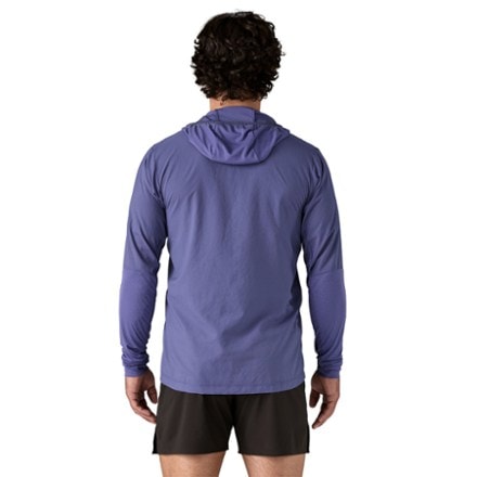 Patagonia Airshed Pro Pullover - Men's 2