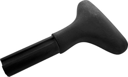 Starboard Enduro M Carbon 2-Piece Stand Up Paddle 5