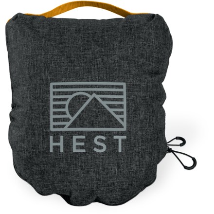 HEST Pro Travel Pillow 4