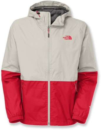 Moonstruck Grey/Tnf Red