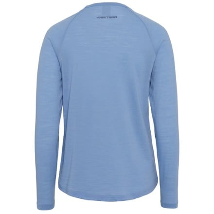 Kari Traa Sanne Wool Long-Sleeve Shirt - Women's 3