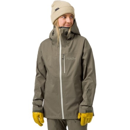 Flylow Lucy Jacket - Women's 1