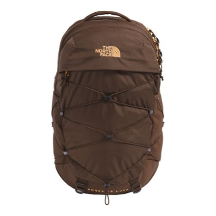 The North Face Borealis Luxe Pack - Women's 4