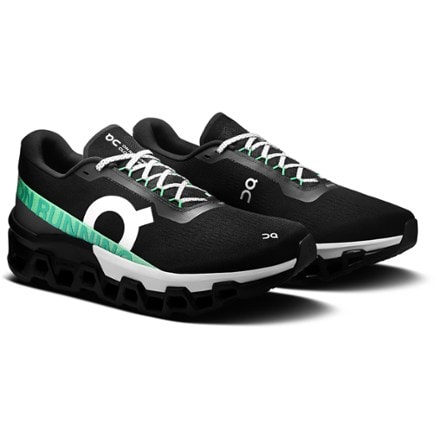 On Cloudmonster 2 Road-Running Shoes - Men's 2