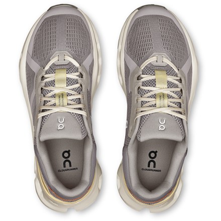 On Cloudrunner 2 Road-Running Shoes - Women's 4