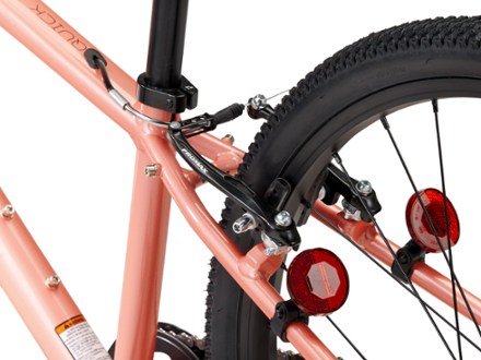 Cannondale Quick 24 Kids' Bike - Sherpa 4