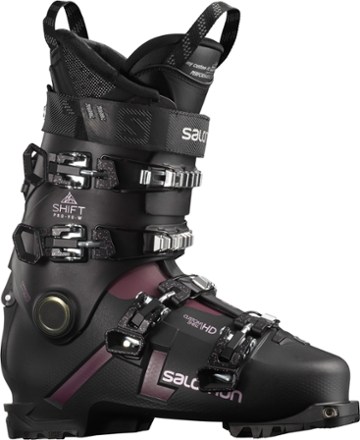 Salomon Shift Pro 90 W Alpine Ski Boots - Women's - 2021/2022 | REI Co-op