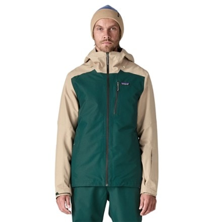 Patagonia Insulated Powder Town Jacket - Men's 0