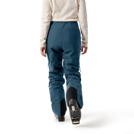 Arc'teryx Andessa Insulated Snow Pants - Women's 2