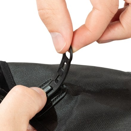 Kahtoola NAVAgaiter GTX Gaiters 3