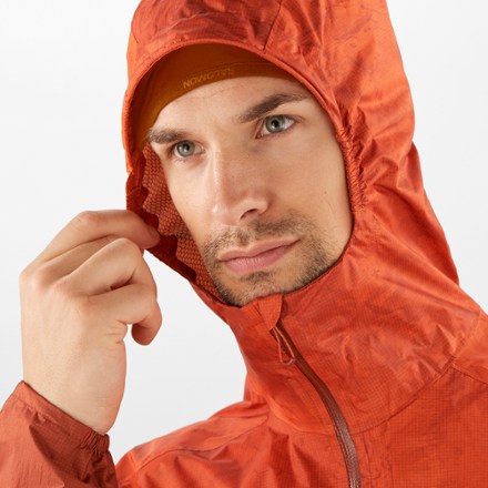 Salomon Bonatti Waterproof Jacket - Men's 3