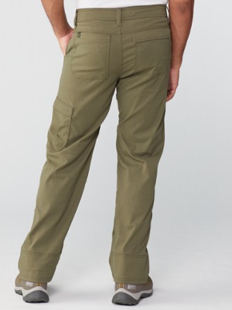 bootcut hiking pants