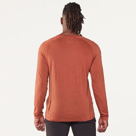 Smartwool Merino Sport 120 Long-Sleeve Shirt - Men's 4