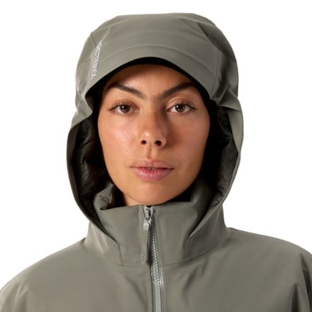 Arc'teryx Beta Down Parka - Women's 7