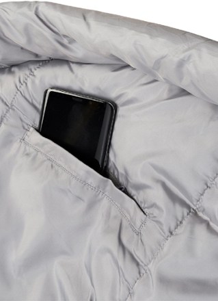 Kelty Mistral 20 Sleeping Bag - Women's 2