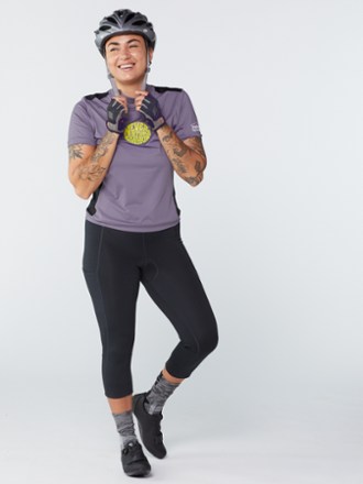 The North Face Trailwear Lost Coast Shirt - Women's 3