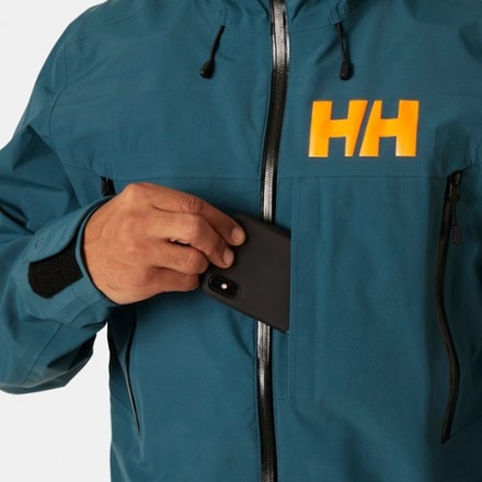 Helly Hansen Sogn Shell 2.0 Jacket - Men's 5