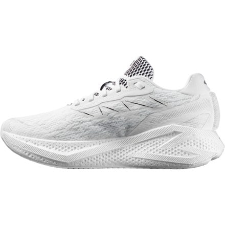 Salomon Aero Glide 4 Road-Running Shoes - Men's 1