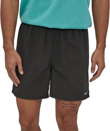 Patagonia Baggies Shorts - Men's 5" Inseam 1
