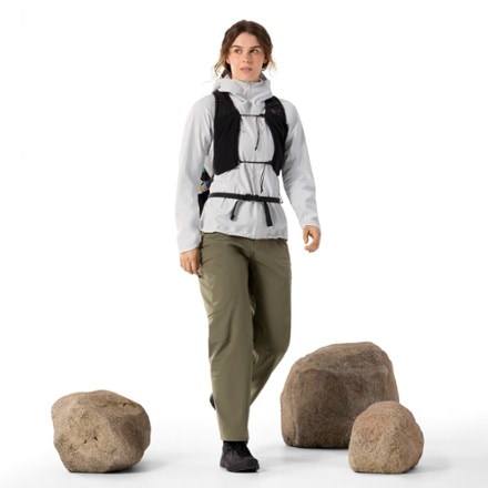 Arc'teryx Gamma MX Hoody - Women's 3