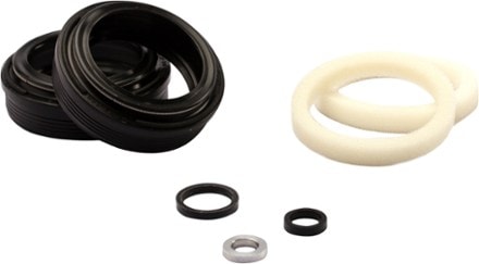 PUSH Industries Ultra Low Friction Fork Seal Kit - 34 mm Fox 0