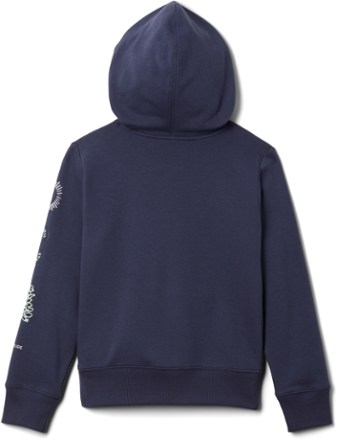 Columbia Basin Park Graphic Hoodie - Boys' 1