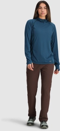 Outdoor Research Echo Hoodie - Women's 3