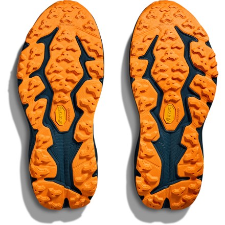 HOKA Speedgoat 6 Trail-Running Shoes - Women's 6