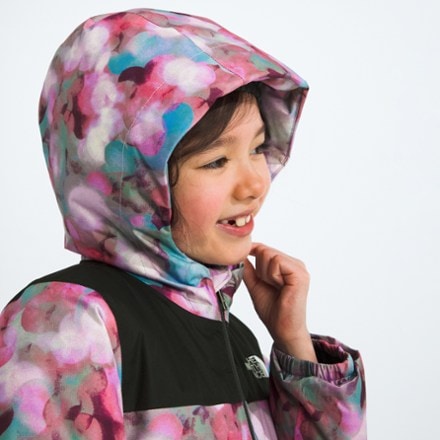 The North Face Freedom Insulated Snowsuit - Toddlers' 4