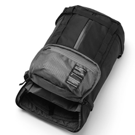 Db Journey Backcountry Snow Pack 20 L 2