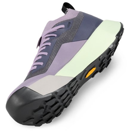 Arc'teryx Vertex Speed Low Hiking Shoes - Women's 3