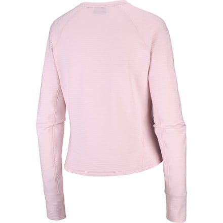 Salomon Essential Lightwarm Crew Top - Women's 3