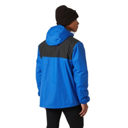 Helly Hansen Vancouver Fleece-Lined Jacket - Men's 2