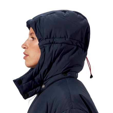 Berghaus Lumley Down Jacket 7