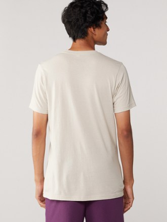 The Landmark Project Here For the Wildlife T-Shirt 3