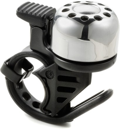 Mirrycle Incredibell Omnibell Bike Bell  