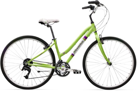 rei womens bicycles