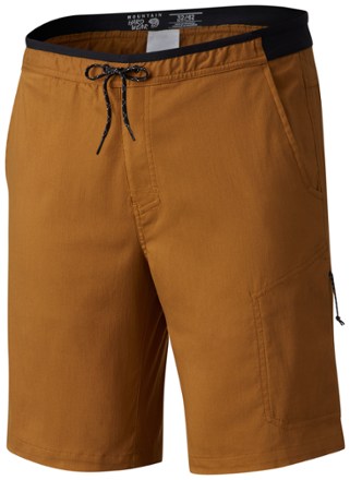 Mountain Hardwear Ap Scrambler Shorts Men S 9 Inseam Rei Co Op