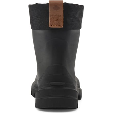 Kamik Tundra Mid Boots - Women's 3