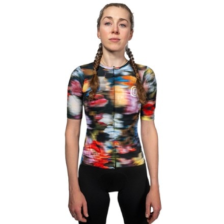 Ostroy Road Cycling Jersey - Women's 1