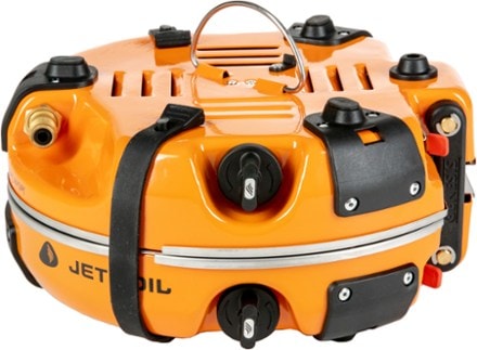 Jetboil Genesis 2-Burner Stove 1