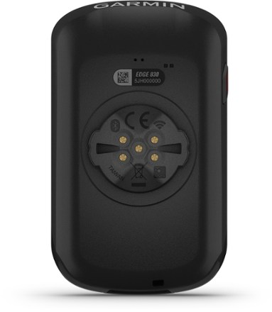 Garmin Edge 830 GPS Bike Computer 7