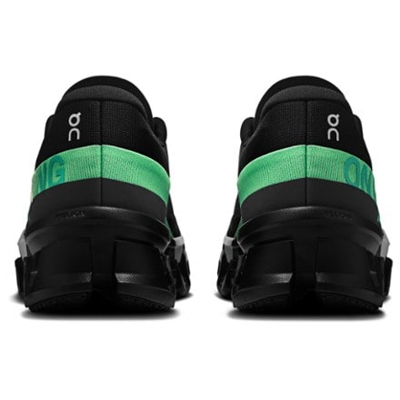 On Cloudmonster 2 Road-Running Shoes - Men's 3