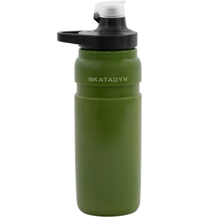 Katadyn BeFree AC Water Filter Bottle 0.7 L 0