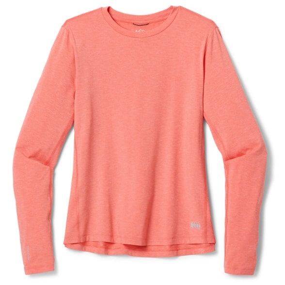 Product Image of color Coral Sunset Heather