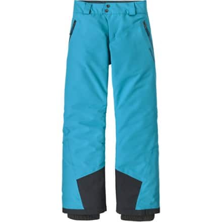 Patagonia Powder Town Snow Pants - Kids' 0