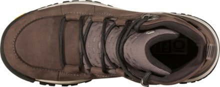 Oboz Sphinx Mid Insulated Waterproof Boots - Women's 4